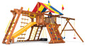 Rainbow Castle Pkg III Loaded (19G)