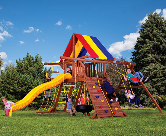 Circus Castle Pkg II Popular (9B)- Reg Sale Price $4099