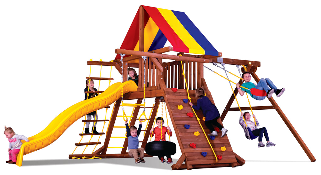 Circus Castle Pkg II Popular (9B)- Reg Sale Price $4099
