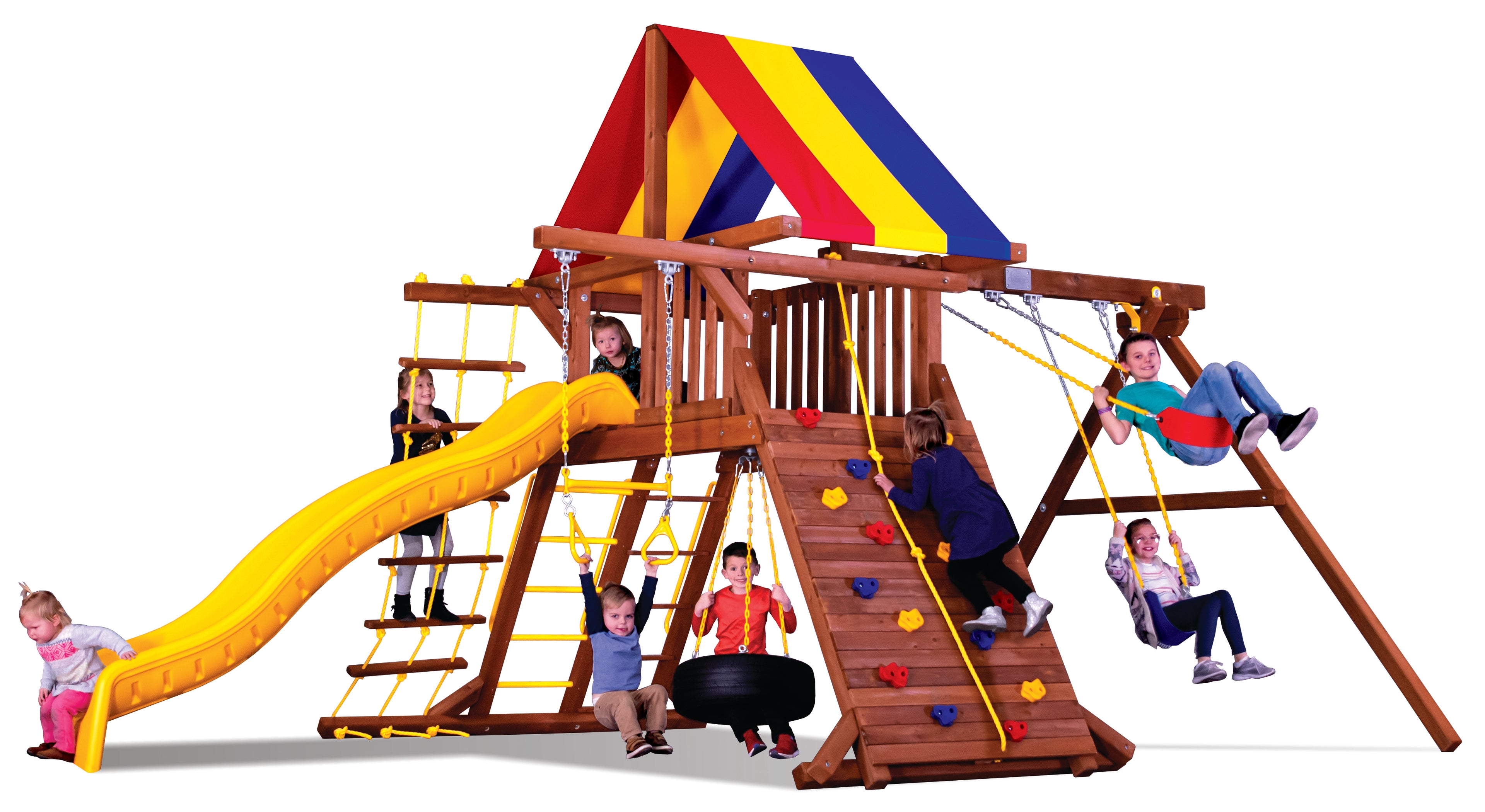 Circus Castle Pkg II Popular (9B)- Reg Sale Price $4099