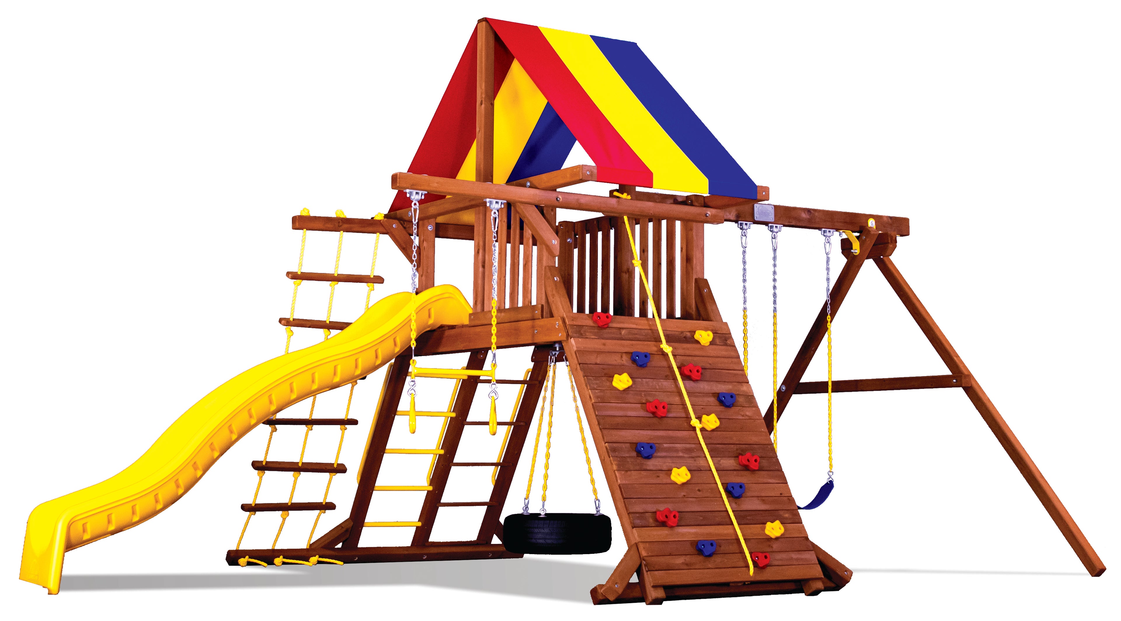 Circus Castle Pkg II Popular (9B)- Reg Sale Price $4099