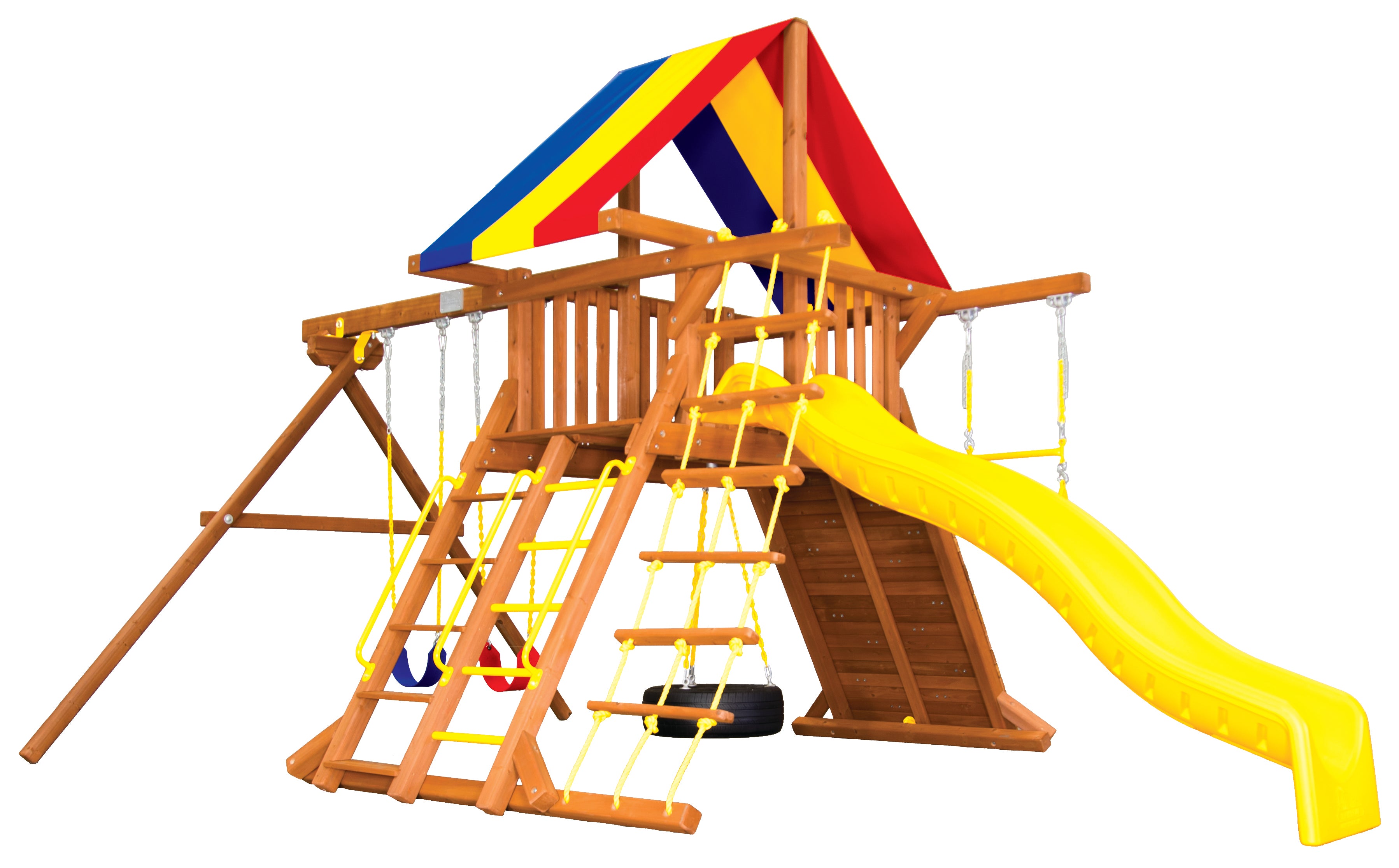 Circus Castle Pkg II Popular (9B)- Reg Sale Price $4099