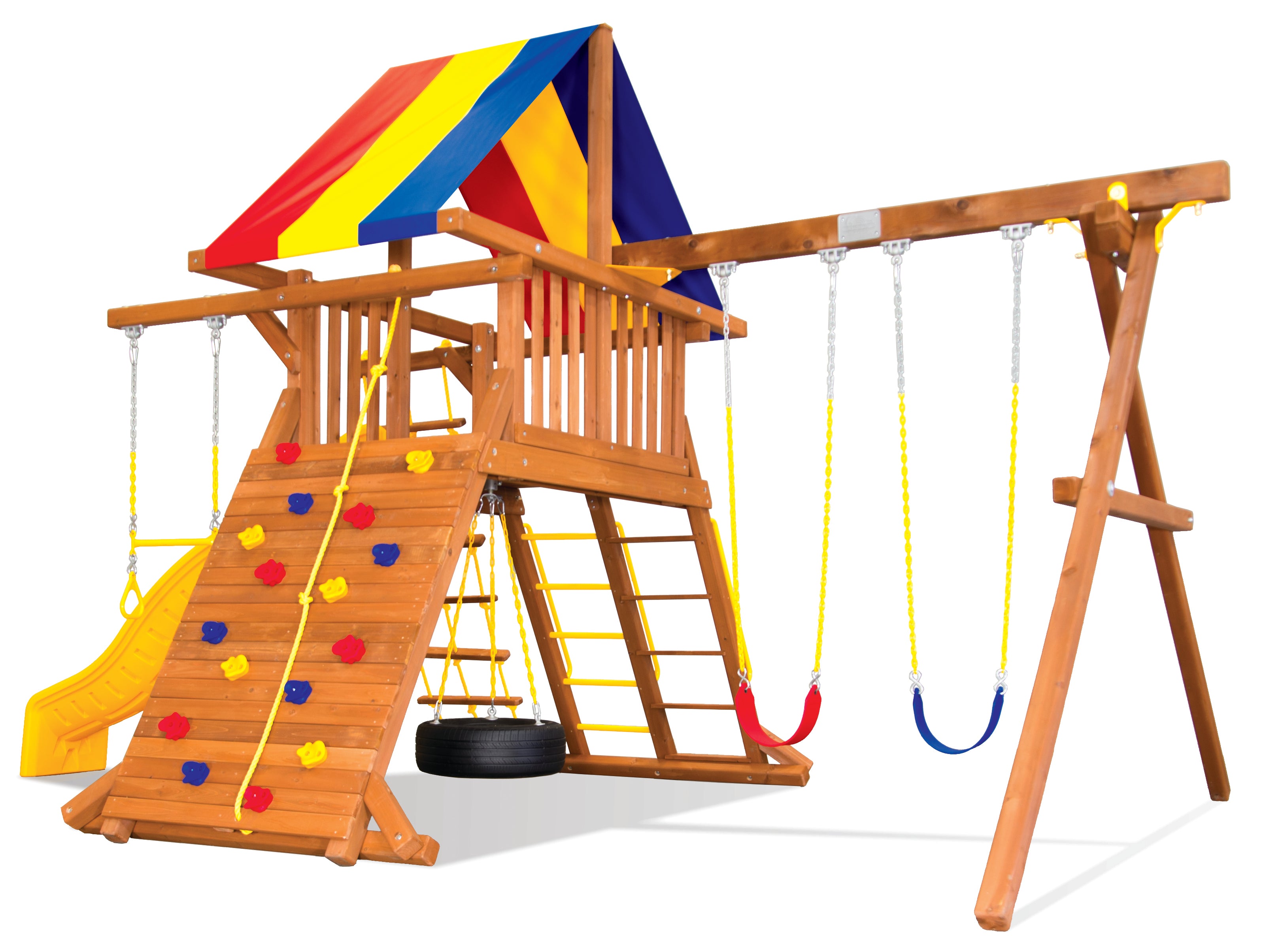 Circus Castle Pkg II Popular (9B)- Reg Sale Price $4099