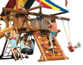 Double Swing Arm, Castle (149)
