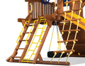 Step/Chain Combo Ladder (8N)