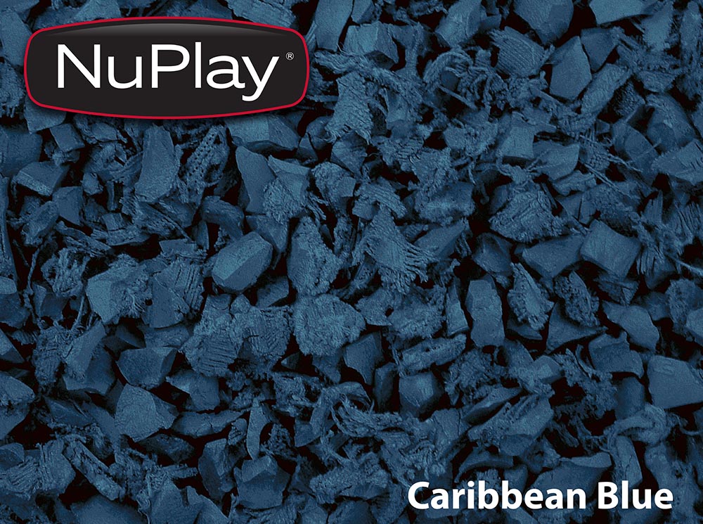 Rubber Mulch