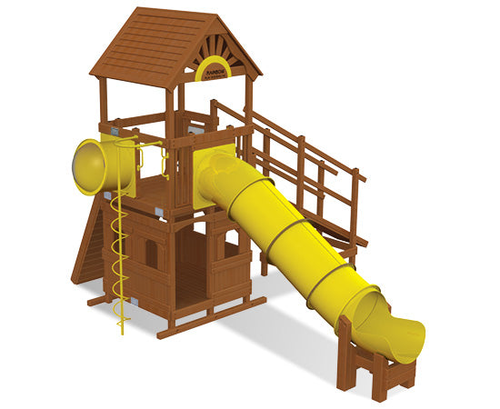 Play Village Design 104 Commercial Playground (15)