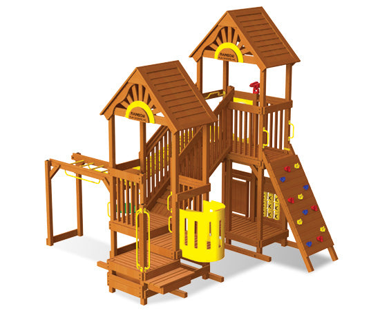 Play Village Design 401 Commercial Playground (22)
