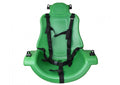Extra Large Adaptive Commercial Swing- Installed