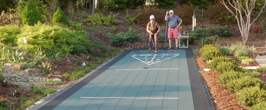 Versa court