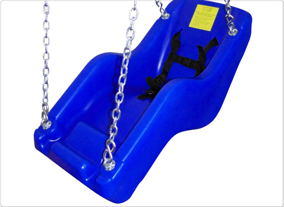 Jenn Swing - Installed