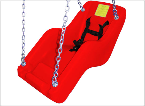 Jenn Swing - Installed