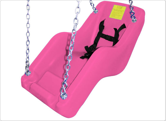 Jenn Swing - Installed
