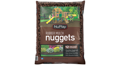 Rubber Mulch