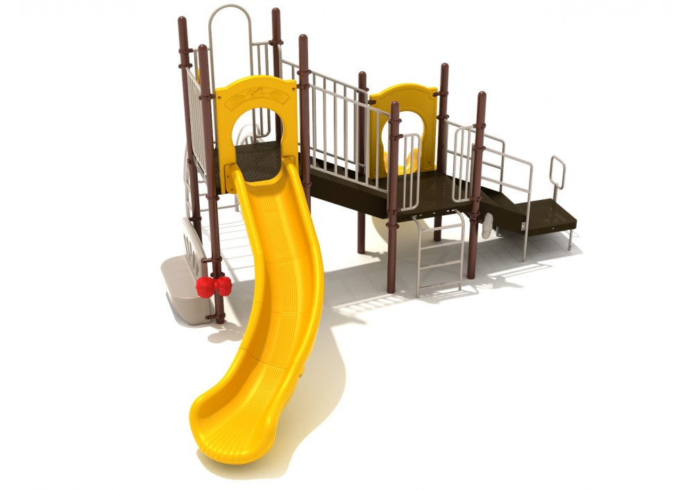 Missouri Commercial Play System - INSTALLED