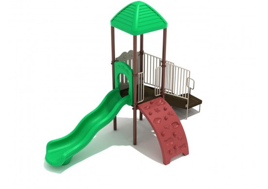 Python Play System - INSTALLED