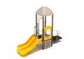 Gatling Play System - INSTALLED
