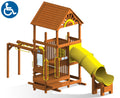 Play Village Design A Commercial Playground (6)- Reg Sale Price $7749