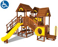 Play Village Design E Commercial Playground (10)