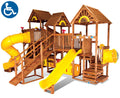 Play Village Design F Commercial Playground (11)